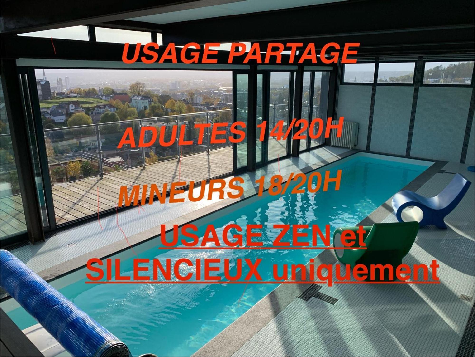 Rouen Eco Lodges Maison Entiere Avec Terrasse Dans Jardin Potager Piscine Parking Exterior photo